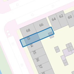 Perceel GVH38-AX-8329