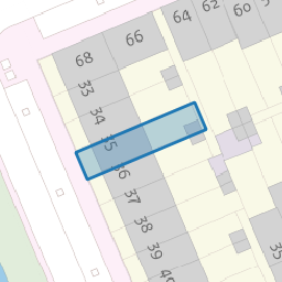 Perceel GVH38-AX-8331