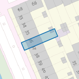 Perceel GVH38-AX-8332