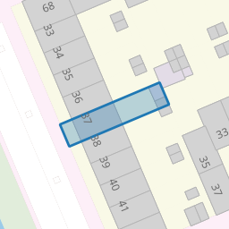 Perceel GVH38-AX-8333