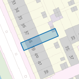 Perceel GVH38-AX-8334