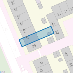 Perceel GVH38-AX-8337