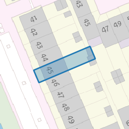 Perceel GVH38-AX-8346