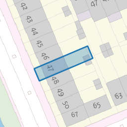 Perceel GVH38-AX-8348