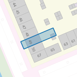 Perceel GVH38-AX-8350