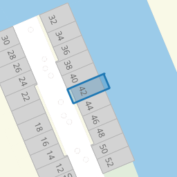 Perceel GVH38-AX-8365