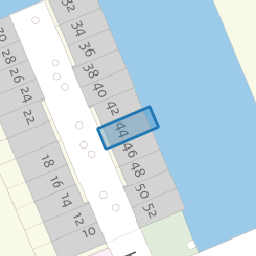 Perceel GVH38-AX-8366