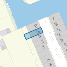 Perceel GVH38-AX-8372