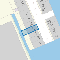 Perceel GVH38-AX-8399