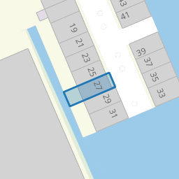 Perceel GVH38-AX-8400