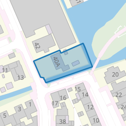 Perceel GVH38-AX-8405