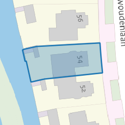 Perceel GVH38-AX-8410