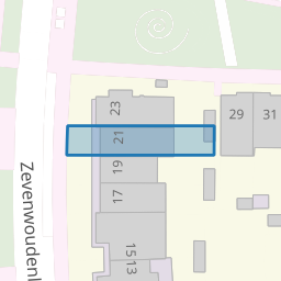 Perceel GVH38-AX-8414