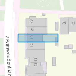 Perceel GVH38-AX-8415