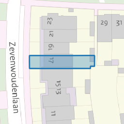 Perceel GVH38-AX-8416