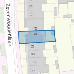 Perceel GVH38-AX-8418