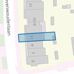 Perceel GVH38-AX-8419