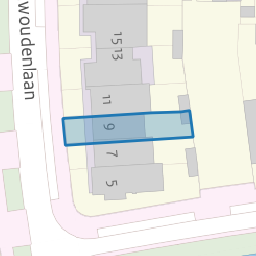 Perceel GVH38-AX-8420