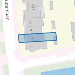 Perceel GVH38-AX-8421