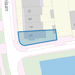 Perceel GVH38-AX-8422