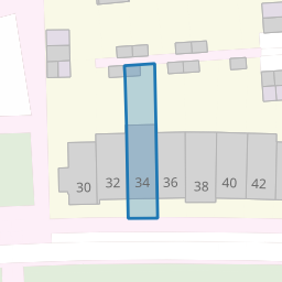 Perceel GVH38-AX-8427