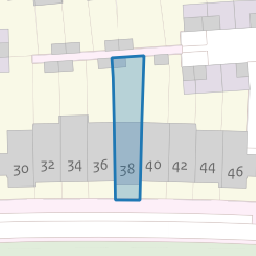 Perceel GVH38-AX-8429