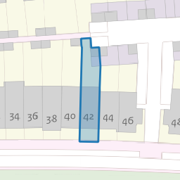 Perceel GVH38-AX-8431