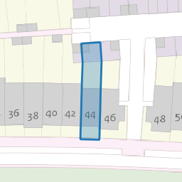 Perceel GVH38-AX-8432