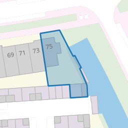 Perceel GVH38-AX-8437