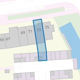 Perceel GVH38-AX-8438