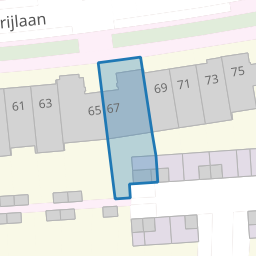 Perceel GVH38-AX-8441