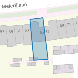 Perceel GVH38-AX-8442