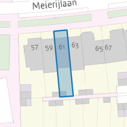 Perceel GVH38-AX-8444