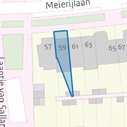 Perceel GVH38-AX-8445