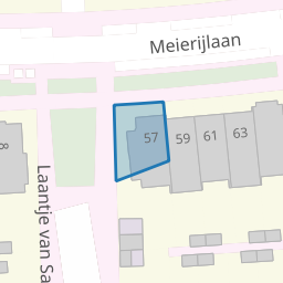 Perceel GVH38-AX-8447