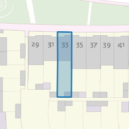 Perceel GVH38-AX-8451