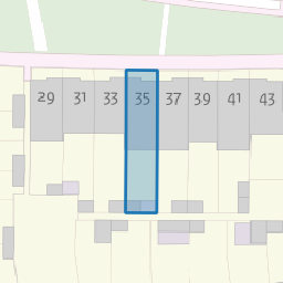 Perceel GVH38-AX-8452