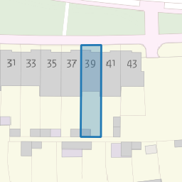 Perceel GVH38-AX-8454