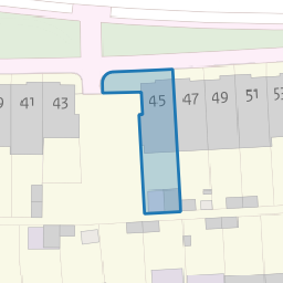 Perceel GVH38-AX-8457