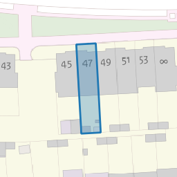 Perceel GVH38-AX-8458