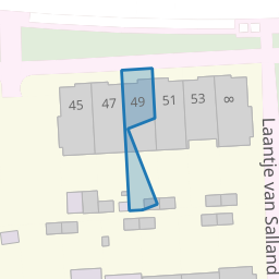 Perceel GVH38-AX-8459