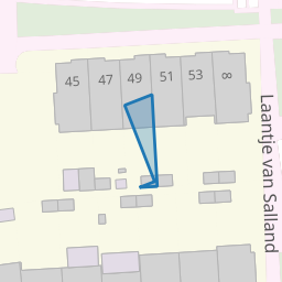 Perceel GVH38-AX-8460