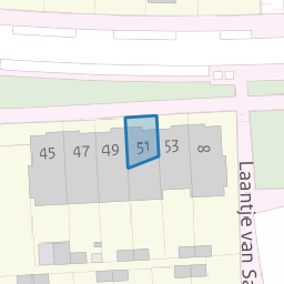 Perceel GVH38-AX-8461