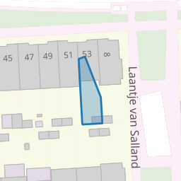 Perceel GVH38-AX-8464