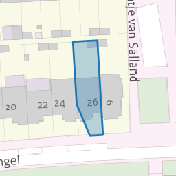 Perceel GVH38-AX-8468