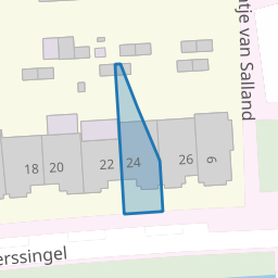 Perceel GVH38-AX-8471