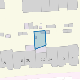 Perceel GVH38-AX-8472