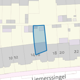 Perceel GVH38-AX-8481