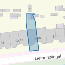 Perceel GVH38-AX-8483