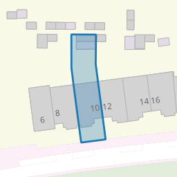 Perceel GVH38-AX-8487